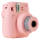 Fujifilm Instax Mini 8 różowy - 168218 - zdjęcie